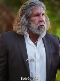 Episódio 26 - [Dublado]Meu Companheiro é um Lícano de Rua