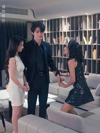 壹代聖手 - Episode 37