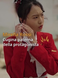 Episodio 13 - L'Orgoglio della Montagna