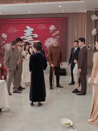 Episodio 16 - Amore Predestinato: Il Ritorno