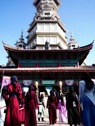 Episode 32 - Dragon Sovereign Awakening of the Bloodline