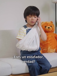 Amor y Secretos de un Multimillonario - Episode 27