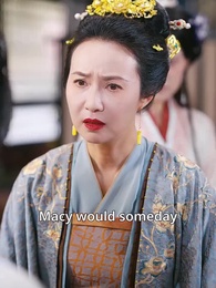 My Fiery Empress - Episode 24