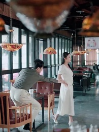 沈舟向晚 - Episode 10