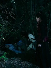 Dragon Sovereign Awakening of the Bloodline - Episode 61