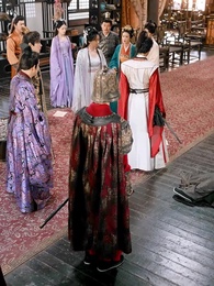 My Fiery Empress - Episode 44