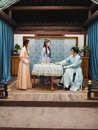 太子の覚醒 - Episode 66