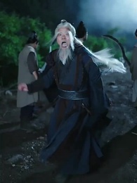 Épisode 101 - Mon Père, Le Maître Caché