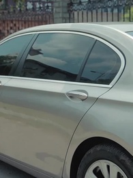 奈何試婚總裁要娶我 - Episode 5