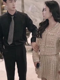 Episódio 30 - Traída e Renascida