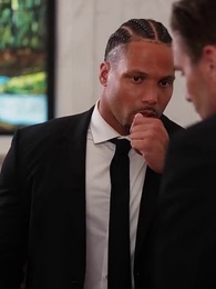 [Doppiato]Legami di Luna e Sangue  - Episode 47