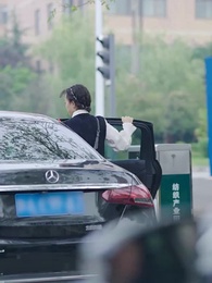 彩禮談崩後，閃婚神秘首富 - Episode 12