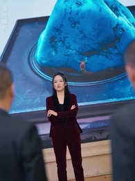 第67集 - 壹代聖手