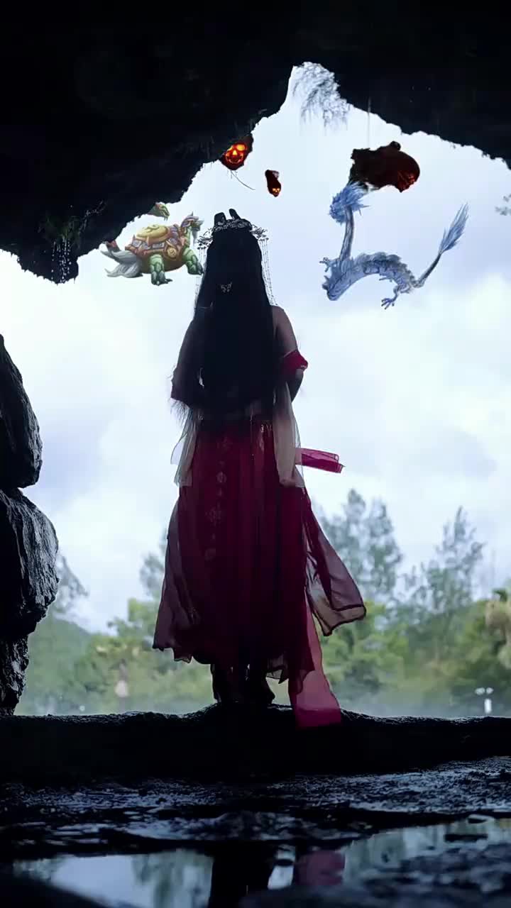 视频封面