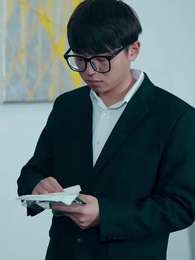 護國聖尊 - Episode 92