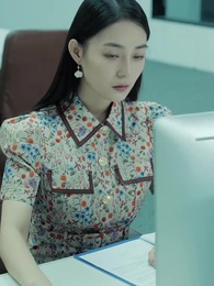 第32集 - 奈何試婚總裁要娶我