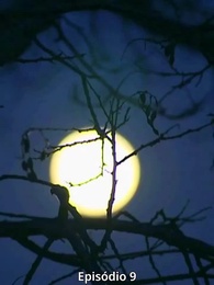 [Dublado]Meu Companheiro é um Lícano de Rua - Episode 9