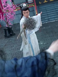 第18話 - 十万年の修行、それでも私は雑役扱い