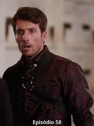 [Dublado]Meu Companheiro é um Lícano de Rua - Episode 58