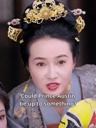 Episode 29 - My Fiery Empress