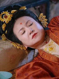 My Fiery Empress - Episode 58