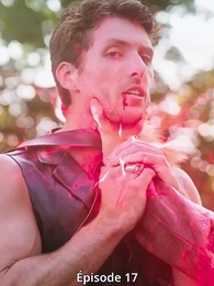 Épisode 17 - [Doublé]Mon âme sœur était un lycan errant