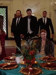 [Doppiato]Legami di Luna e Sangue  - Episode 39