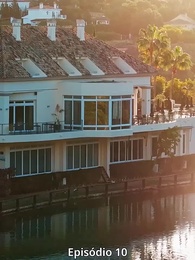 [Dublado]Meu Companheiro é um Lícano de Rua - Episode 10