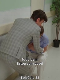 Episódio 38 - Sai da Frente! Sou a ex intocável!