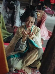 انتقام الإمبراطورة - Episode 35