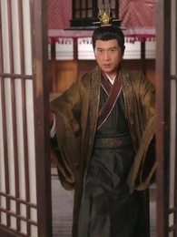 第54話 - 庶民から皇太后へ: 天より授かりし孫の恩返し