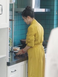 薄爺，夫人出價壹千億要退婚 - Episode 63