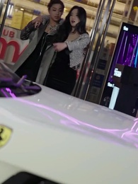 Épisode 11 - Cinq ans de mariage, elle renaît