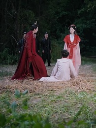 My Fiery Empress - Episode 61