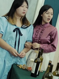 奈何試婚總裁要娶我 - Episode 84