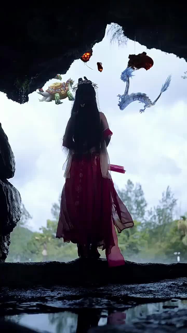 视频封面