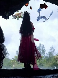 Episodio 2 - ¿Un don nadie? ¡Soy el Emperador!