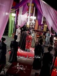 الحلقة 30 - انتقام الإمبراطورة