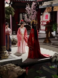 裏切りの先の幸せ～姫様の華麗なる転生 - Episode 10