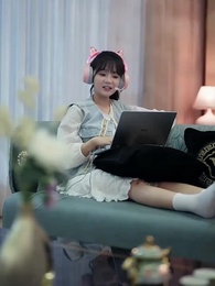 ตอนที่ 14 - เกมซ่อนรัก