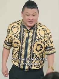 Episodio 53 - Amore Predestinato: Il Ritorno