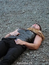 Episódio 19 - [Dublado]Meu Companheiro é um Lícano de Rua