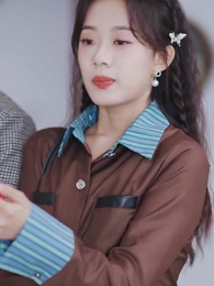 第45集 - 彩禮談崩後，閃婚神秘首富