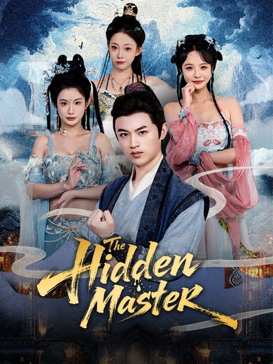 The Hidden Master