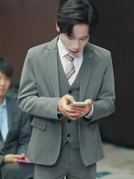 沈舟向晚 - Episode 49