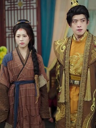 The Lost Crown - Episode 52