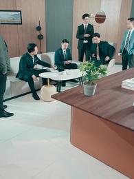 護國聖尊 - Episode 60