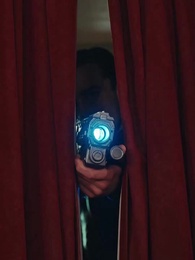 الحلقة 43 - إياك والعبث مع ماما