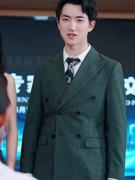 第13集 - 沈舟向晚