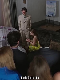 Episódio 18 - Sai da Frente! Sou a ex intocável!